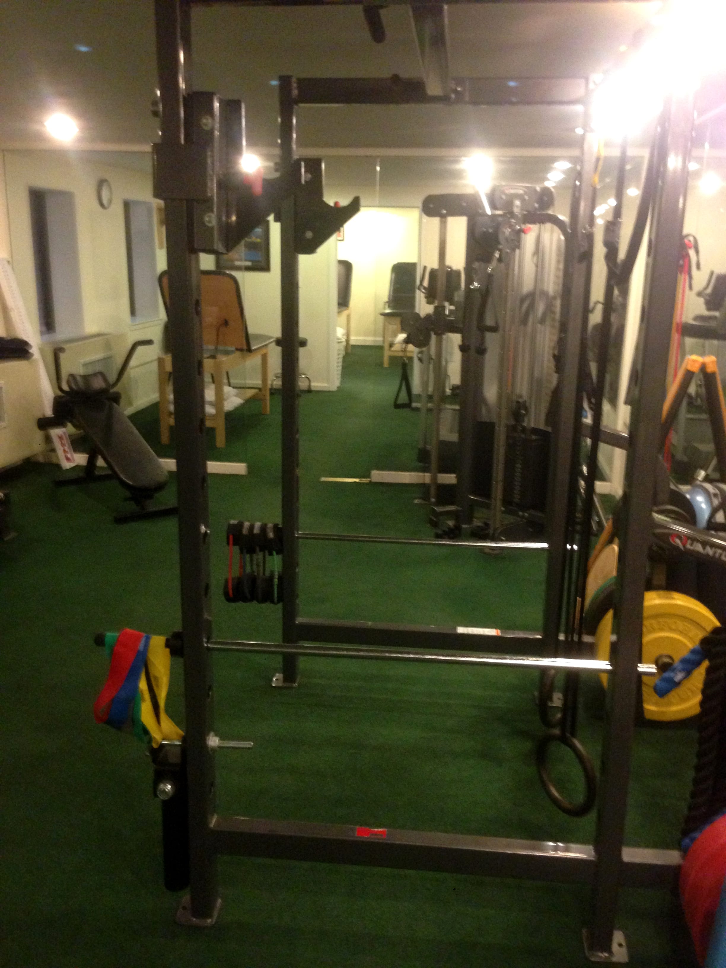 photo Momentum Fitness