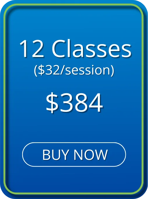 12 class package buy now