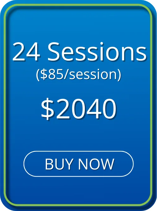 24 Virtual PT sessions buy now