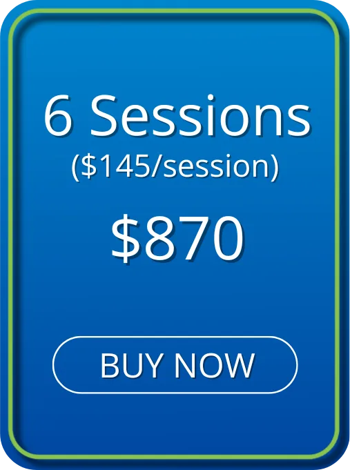 6 outside PT sessions buy now