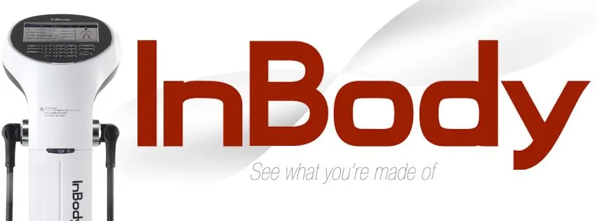 InBody Upper West Side Fitness Assessment