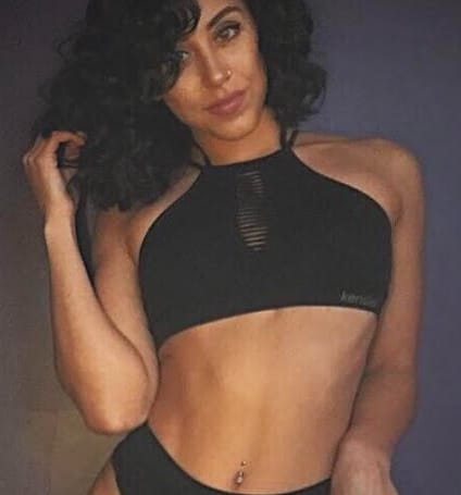 Jessy Mena, FMS mobility and flexibility trainer Upper West Side