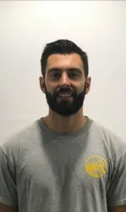 Kevin Rooney – Personal Trainer NYC, Strength & Nutrition Specialist