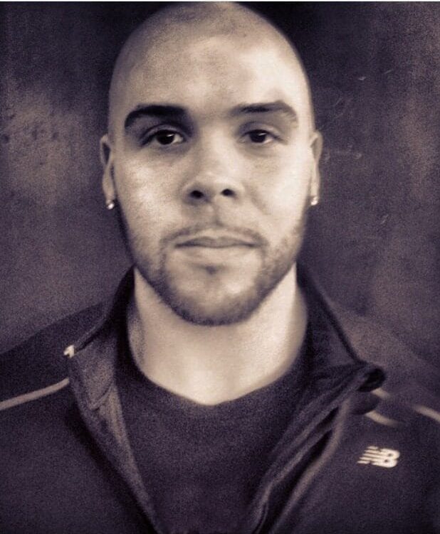 Marcus Tavares – NYC Strength Coach, Olympic Weightlifting & Mobility