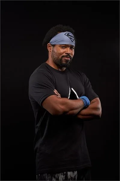 Milton Carnegie – Boxing & Strength Coach Upper West Side