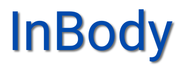 Buy Inbody Assesments