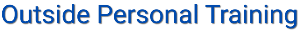 Buy Outisde Personal Training sessions