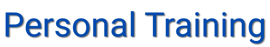 Buy Personal Training Sessions