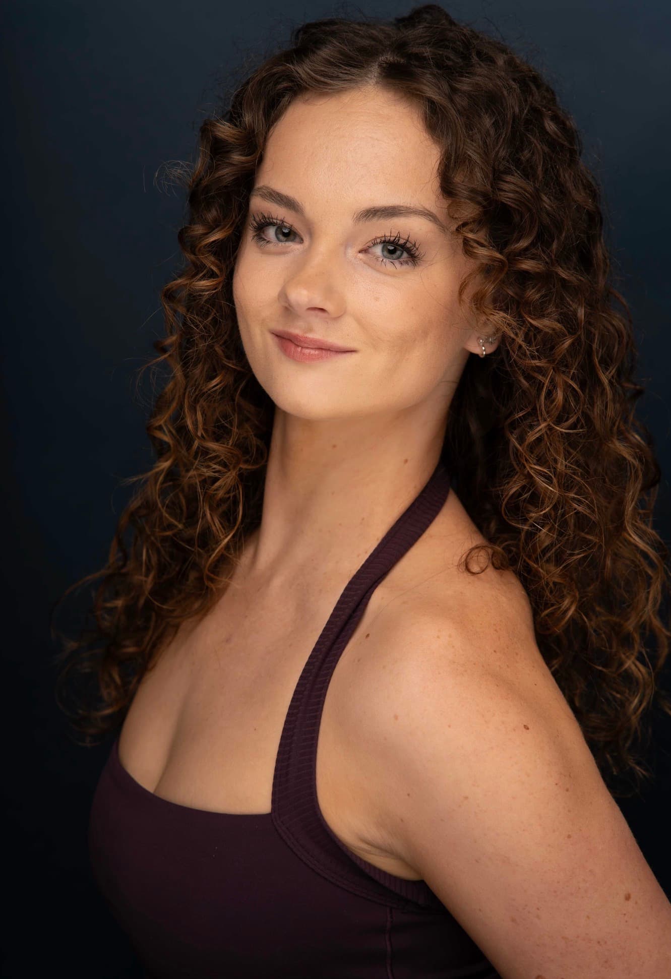 Halle Audette – ACSM Certified Personal Trainer & Pre/Postnatal Coach UWS
