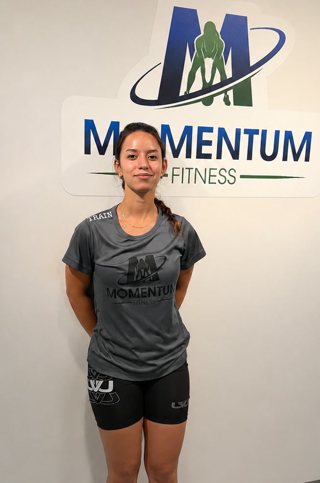 Gabby Gomez – Boxing & Kettlebell Coach, Personal Trainer Upper West Side